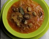 Székelykáposzta recept fázis 9 fotója