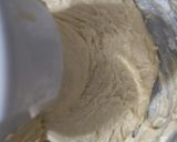Φωτογραφία βήματος 2 της συνταγής Brioche - ψωμί γάλακτος ΑΦΡΟΣ ✨γαλλικό ημίγλυκο ψωμάκι μπριός σαν τσουρέκι✨