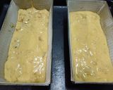 Foto del paso 5 de la receta: Budín de papaya con nueces