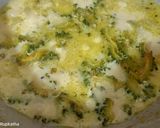 পেঁপের দুধ শুক্ত(peper doodh shukto recipe in Bengali) রেসিপি ধাপ - 3 ছবি