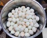 ไข่หมูพะโล้ วิธีทำสูตร 1 รูป