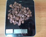 รูปขั้นตอนการทำที่ 1 ของ Keto Chocolate Truffles