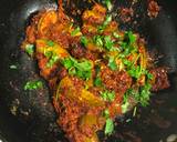 Dondakaya Ulli Karam recipe step 4 photo