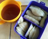 Foto langkah ke 5 dari resep 97. Empek-empek #11.