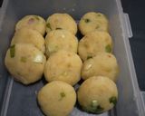 Foto langkah ke 4 dari resep Perkedel Kentang.