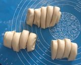 Foto langkah ke 7 dari resep Curry puff.