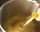 Foto del paso 2 de la receta Sopa de cebolla