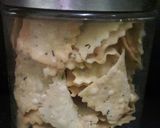 Foto langkah ke 6 dari resep Kripik bawang.