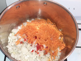 Guiso de polenta