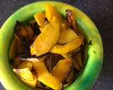 Foto del paso 6 de la receta: Potaje de acelgas