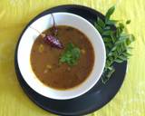Gujarati dal recipe step 3 photo