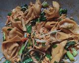 Foto langkah ke 4 dari resep Pangsit Goreng Ala Le Gino.