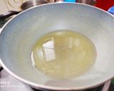 A picture of step 2 of Mexican Rice.