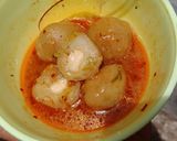 Foto langkah ke 9 dari resep Bakso aci.