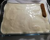 Foto del paso 4 de la receta: Tiramisú