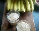 A picture of step 3 of Pinaban Smoothie.