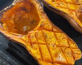 A picture of step 2 of Cashew & Butternut Squash Soup.