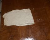 Φωτογραφία βήματος 13 της συνταγής Κουλούρια μπριός σαν σφολιάτα