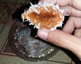 Foto langkah ke 8 dari resep 27. Klepon Ubi Oranye.