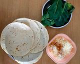 ચીઝી પાપડ રોલ (Cheese Papad Roll Recipe in Gujarati) રેસીપી સ્ટેપ2ફોટો