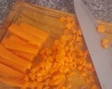 Foto del paso 1 de la receta: Salsa