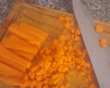 Foto del paso 1 de la receta: Salsa