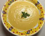 Foto del paso 6 de la receta: Puré de zanahoria
