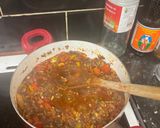 A picture of step 11 of Yannis’ Moussaka!.