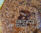 Gambar langkah 6 resipi Gulai Ayam.