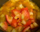 રસાવાળુ બટાકા નુ શાક (Rasavalu Bataka Shak Recipe In Gujarati) રેસીપી સ્ટેપ5ફોટો