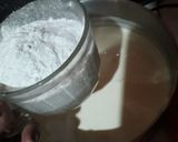 Foto del paso 2 de la receta: Bizcochuelo perfecto con 3 ingredientes en batidora