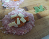 Foto del paso 5 de la receta: Empanadillas de carne picada