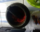 Foto langkah ke 2 dari resep Tempe Krispi Kolam Seblak.