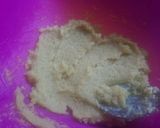 A picture of step 1 of Cinnamon cake.