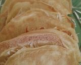 Foto langkah ke 6 dari resep Martabak Lipat.