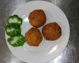 صورة لخطوة 4 من وصفة تشيز بول