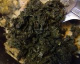 Foto langkah ke 6 dari resep 50 - Gulai Daun Singkong.