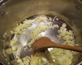 Céklakrém leves recept fázis 1 fotója