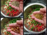 વેજ મેયો સ્ટફ પરોઠા (Veg Mayo Stuffed Paratha Recipe In Gujarati)