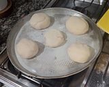 Foto del paso 5 de la receta: Pan Casero