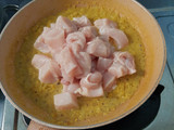 Tongseng Ayam