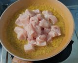 Foto langkah ke 2 dari resep Tongseng Ayam.