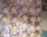 Foto del paso 4 de la receta: Pan Árabe