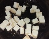 পনির বাটার মশালা (Paneer butter masala recipe in Bengali) রেসিপির ধাপ 1 ছবি