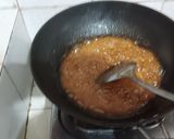 Foto langkah ke 7 dari resep Telur Gabus Manis.