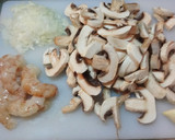 Foto del paso 1 de la receta: Lasaña de berenjena