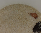 Foto del paso 3 de la receta: Arroz blanco olla gm