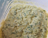 Foto del paso 3 de la receta: Brusquetta de guacamole, jamón chudo y tomates cherry