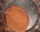 A picture of step 5 of Fireless strawberry sweet.