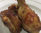 Foto langkah ke 6 dari resep Ayam Goreng Ketumbar (wajib Coba).